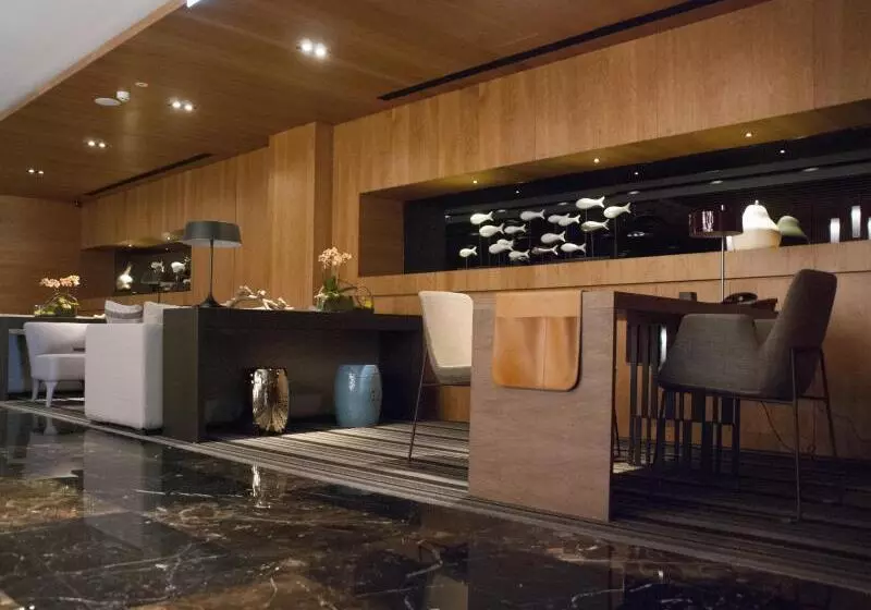 Fotos del hotel Park City Hotel - Hualien Vacation:  19