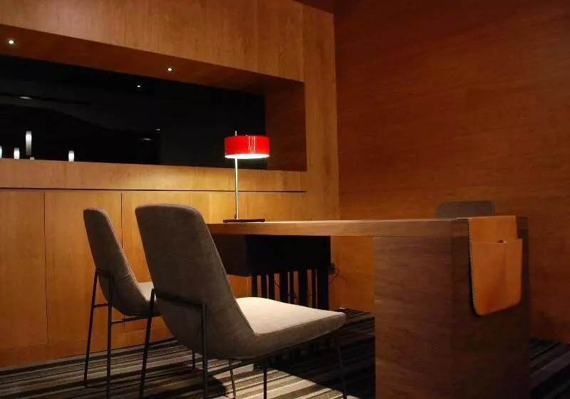 Fotos del hotel Park City Hotel - Hualien Vacation:  5