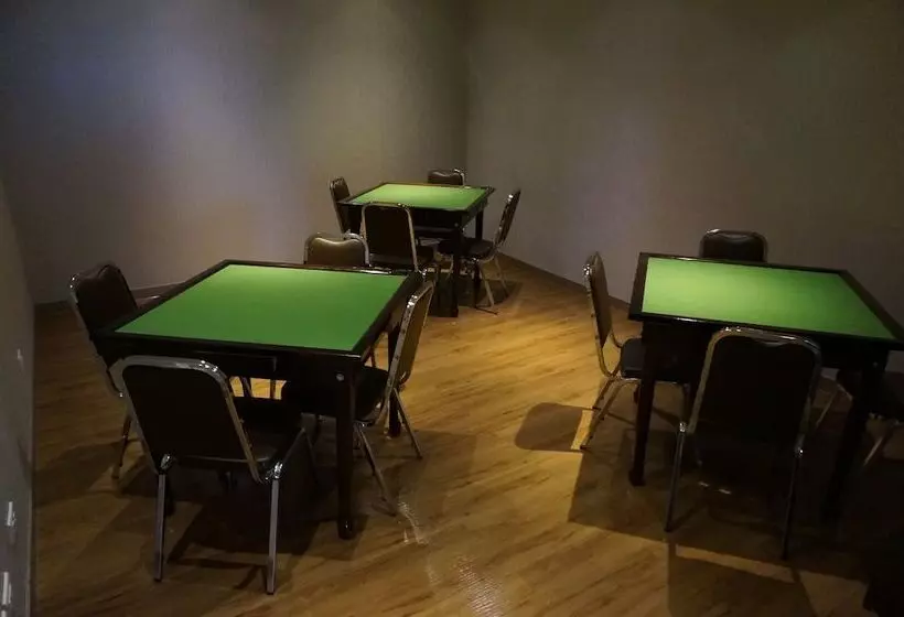 Fotos del hotel Park City Hotel - Hualien Vacation:  12