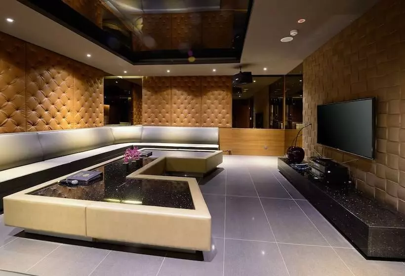 Fotos del hotel Park City Hotel - Hualien Vacation:  11