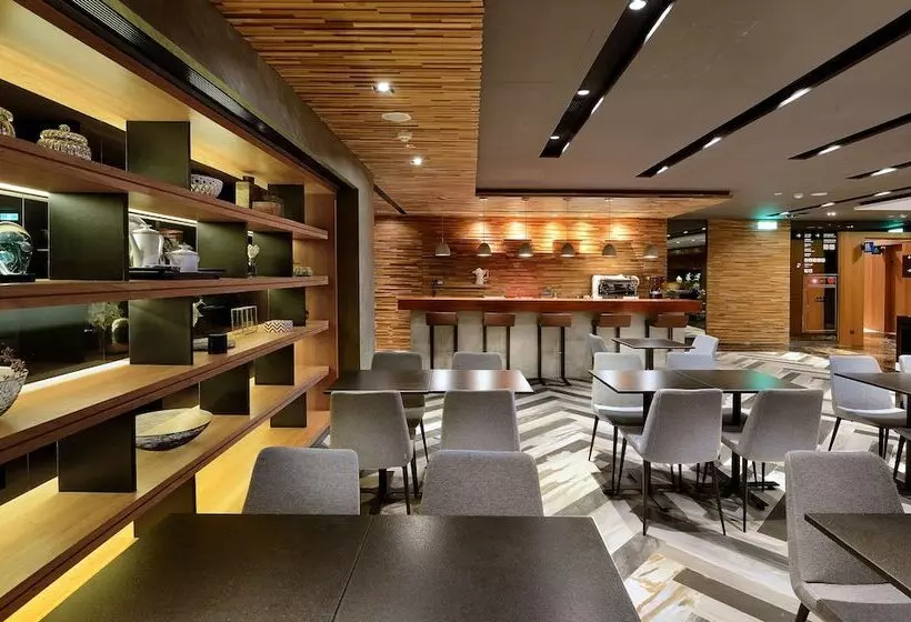 Fotos del hotel Park City Hotel - Hualien Vacation:  14