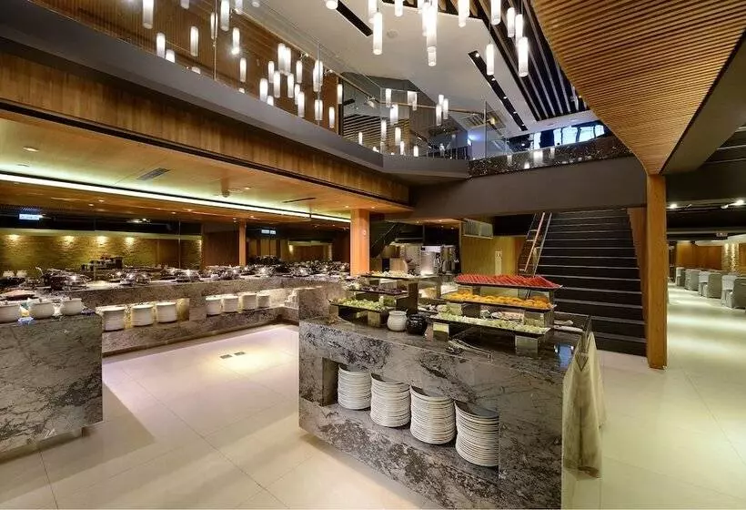 Fotos del hotel Park City Hotel - Hualien Vacation:  13