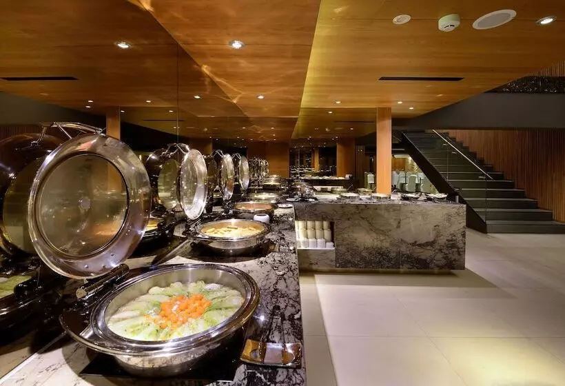 Fotos del hotel Park City Hotel - Hualien Vacation:  4