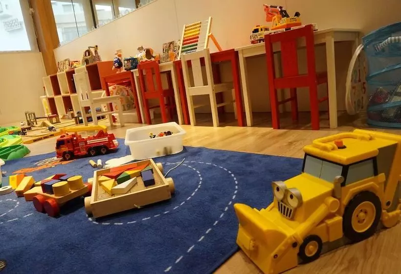 Fotos del hotel Park City Hotel - Hualien Vacation:  15