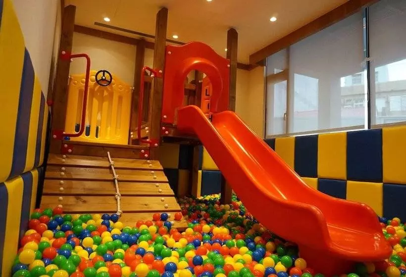 Fotos del hotel Park City Hotel - Hualien Vacation:  7