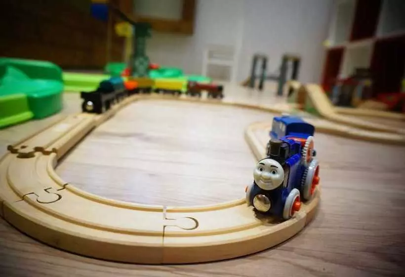 Fotos del hotel Park City Hotel - Hualien Vacation:  17