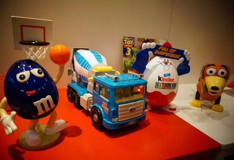 Fotos del hotel Park City Hotel - Hualien Vacation:  9