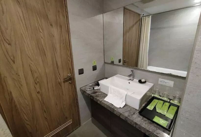 Fotos del hotel Park City Hotel - Hualien Vacation:  25