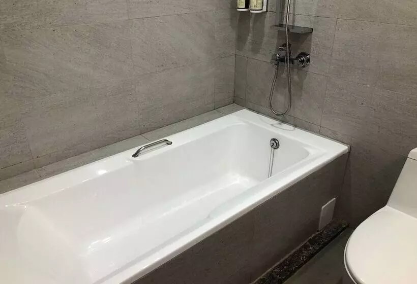 Fotos del hotel Park City Hotel - Hualien Vacation:  8