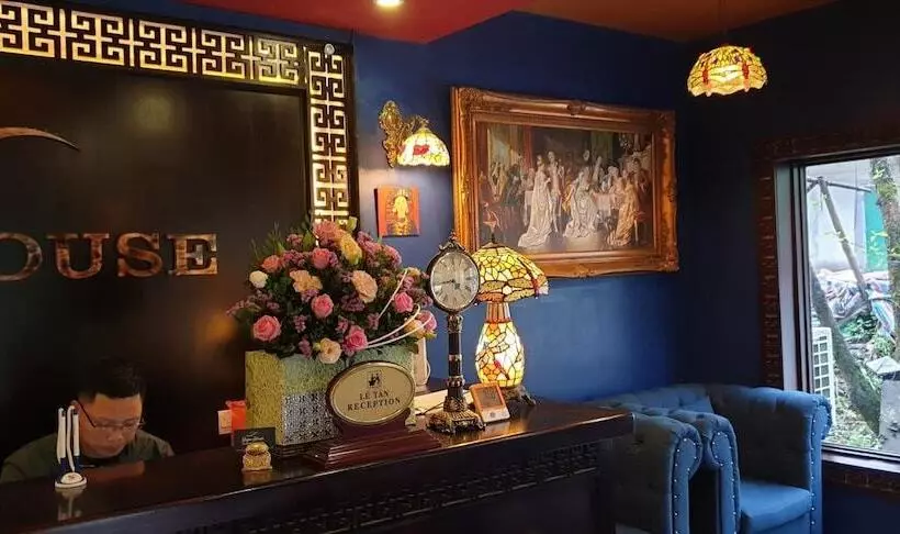 Fotos del hotel Sapa House:  3