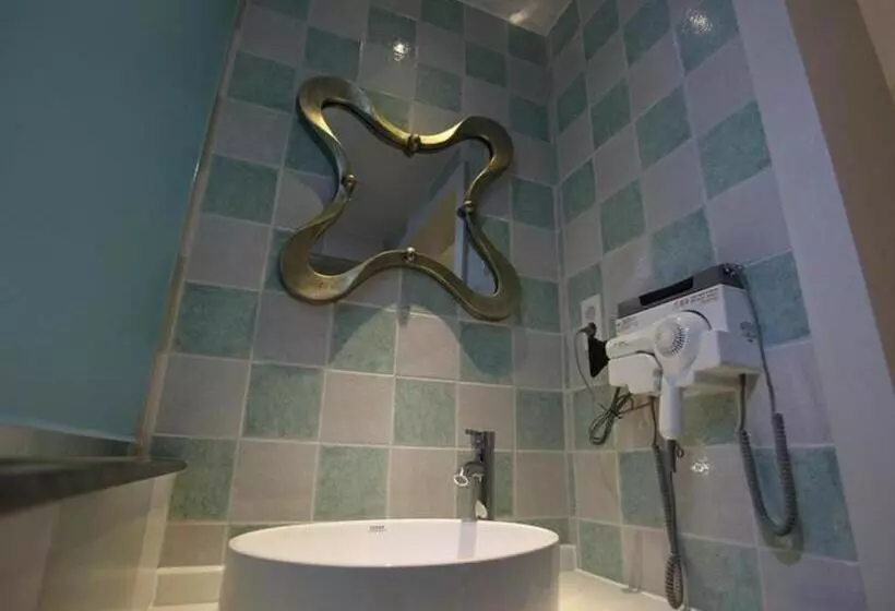 Fotos del hotel Shampoo:  4