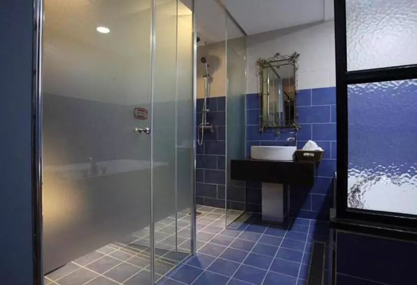 Fotos del hotel Shampoo:  9