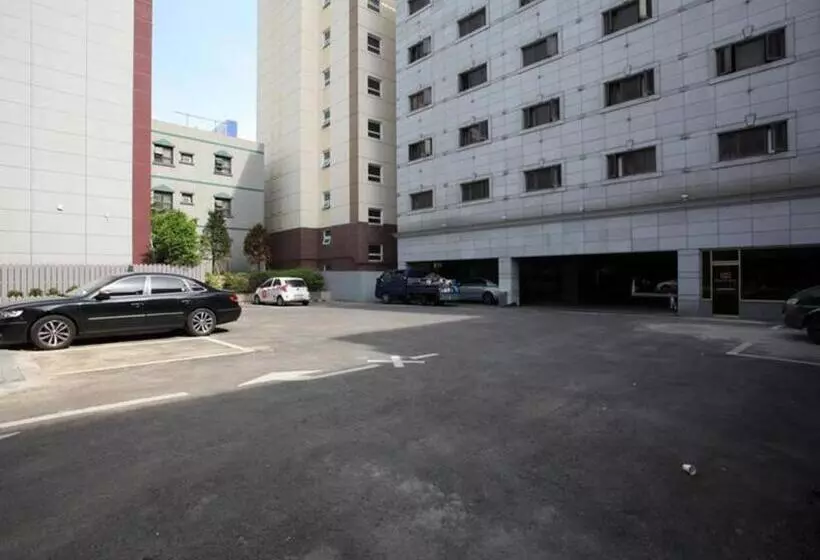 Fotos del hotel Shampoo:  10