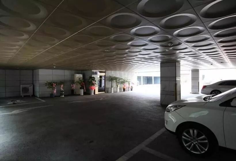 Fotos del hotel Shampoo:  5