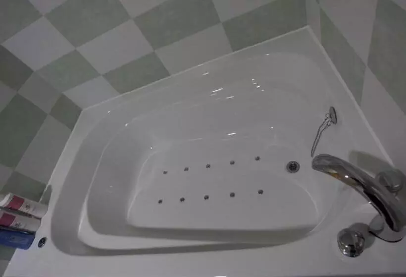 Fotos del hotel Shampoo:  11