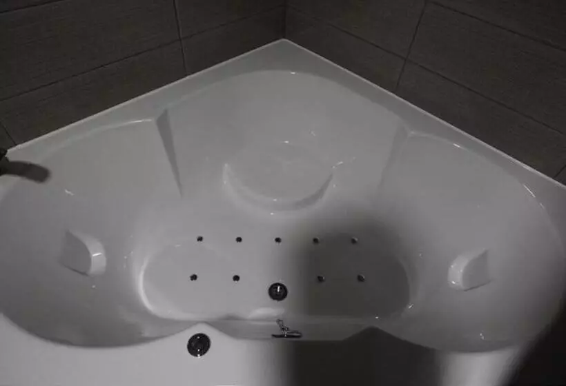 Fotos del hotel Shampoo:  3