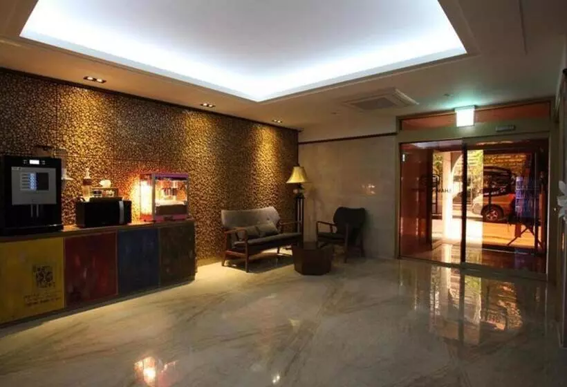 Fotos del hotel Shampoo:  2