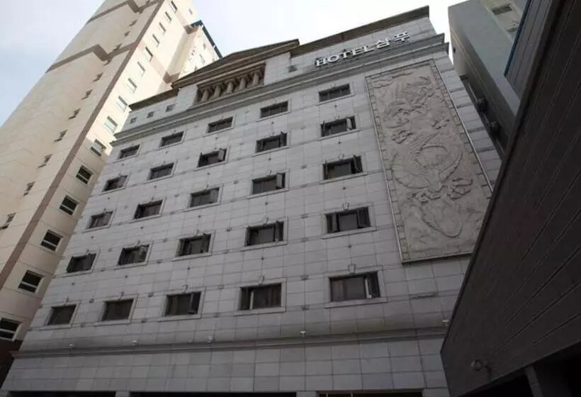 Fotos del hotel Shampoo:  7