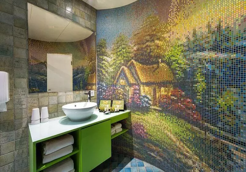 Fotos del hotel Shi Chi:  6