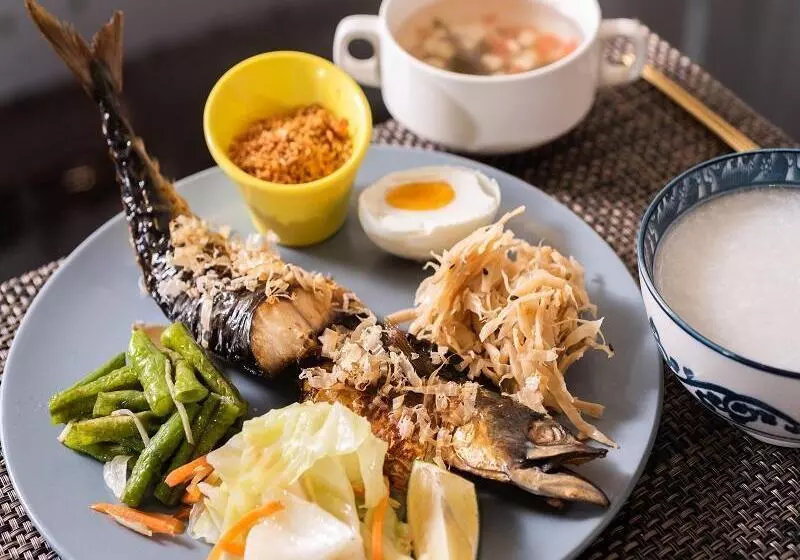 Fotos del hotel Shi Chi:  4