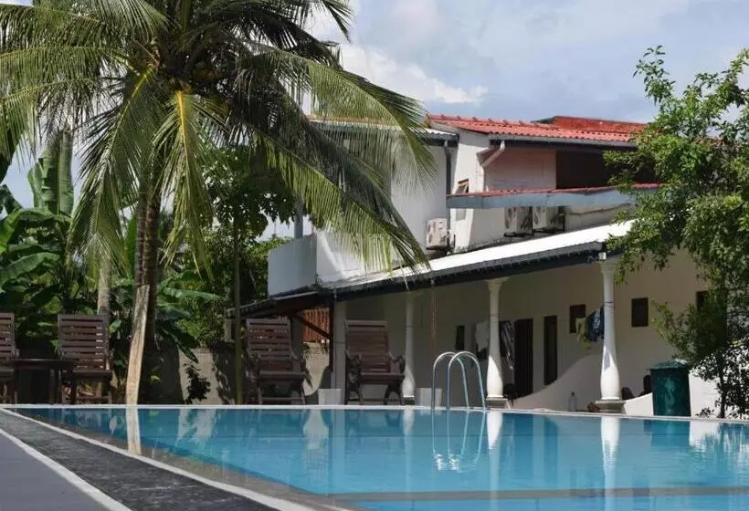 Fotos del hotel Star Holiday Resort:  15