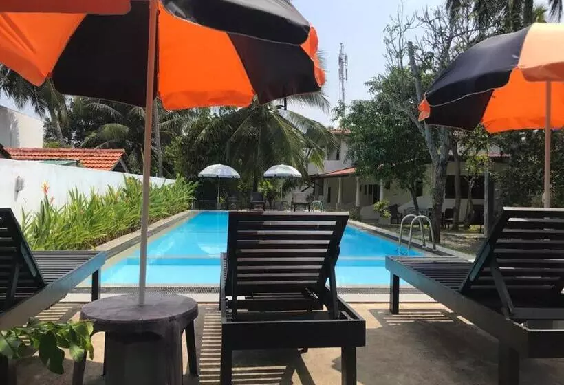 Fotos del hotel Star Holiday Resort:  18