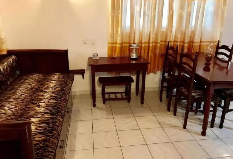 Fotos del hotel Star Holiday Resort:  11