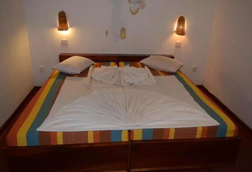 Fotos del hotel Star Holiday Resort:  23