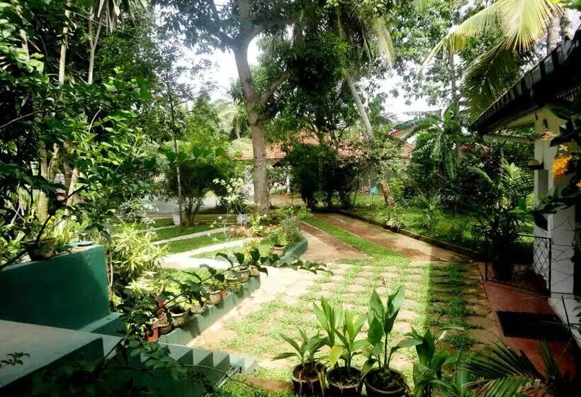 Fotos del hotel Star Holiday Resort:  22