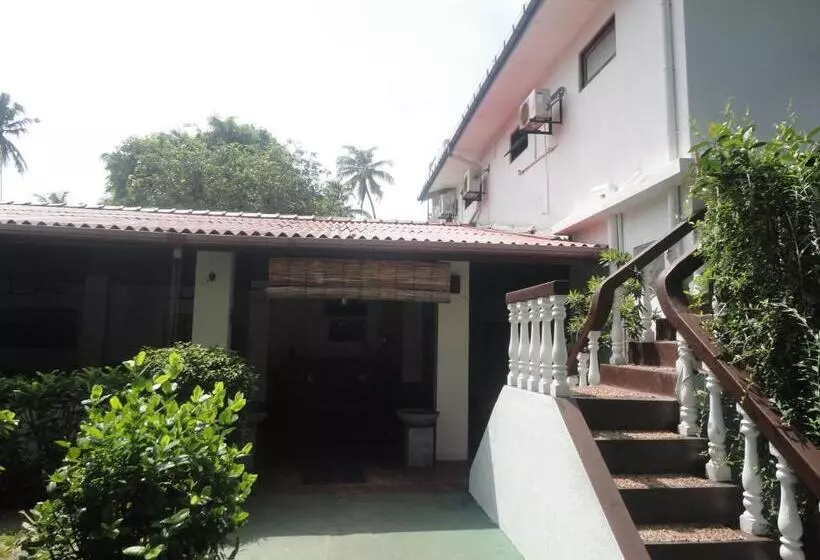 Fotos del hotel Star Holiday Resort:  9