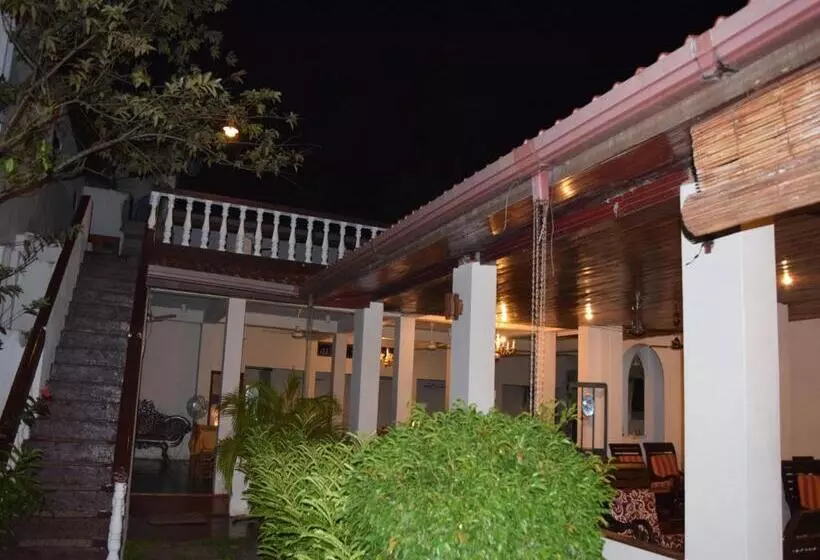 Fotos del hotel Star Holiday Resort:  5