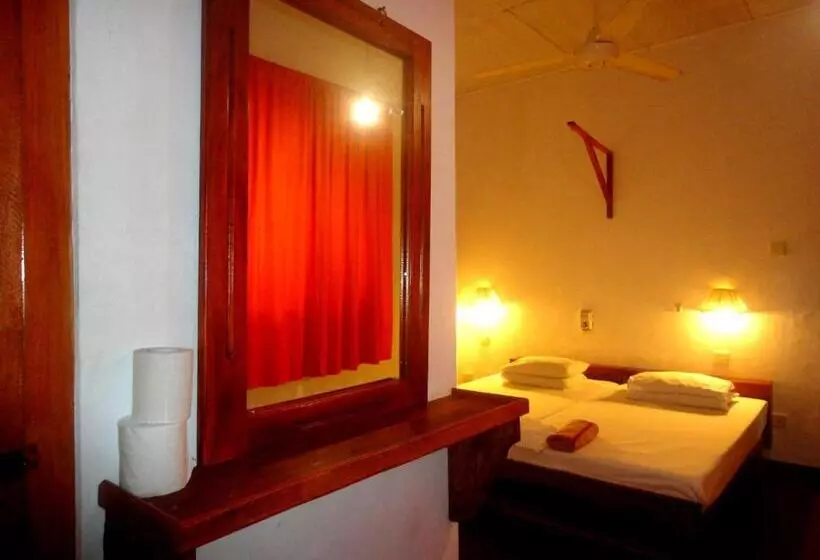 Fotos del hotel Star Holiday Resort:  17