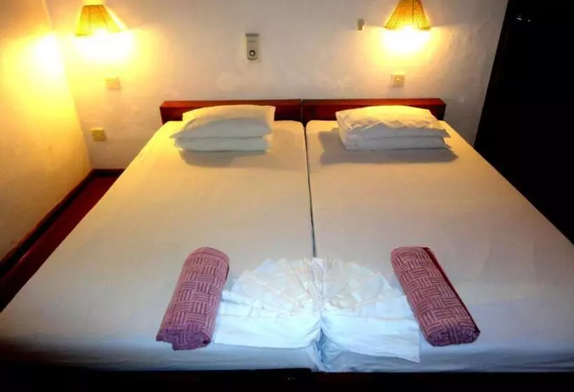 Fotos del hotel Star Holiday Resort:  7