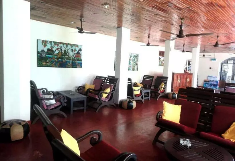 Fotos del hotel Star Holiday Resort:  3