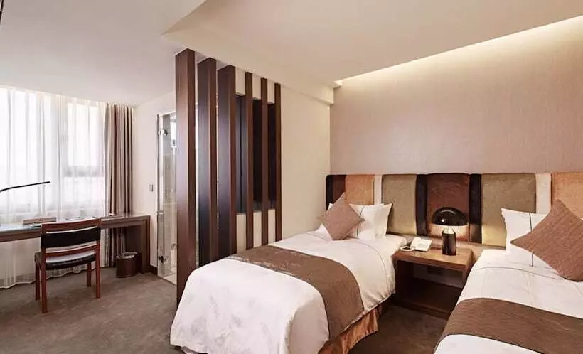 Fotos del hotel Sukimi:  2