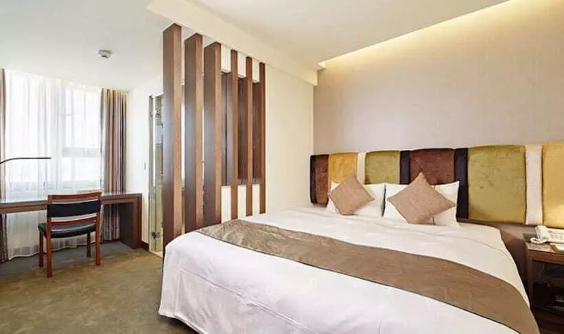 Fotos del hotel Sukimi:  18