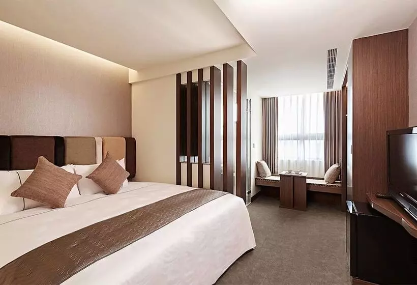 Fotos del hotel Sukimi:  20