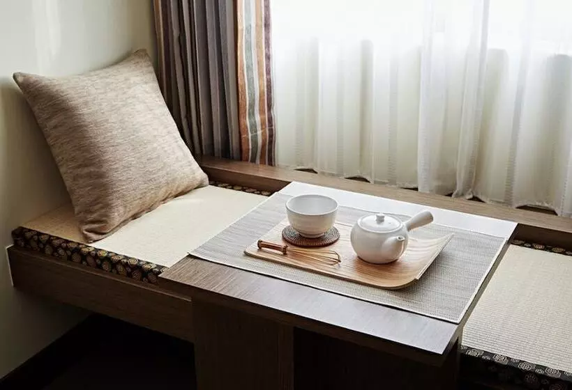 Fotos del hotel Sukimi:  22