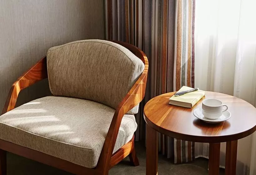 Fotos del hotel Sukimi:  12