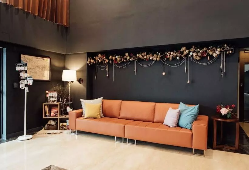 Fotos del hotel Sukimi:  24