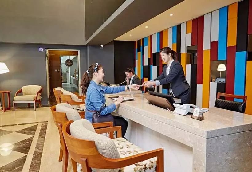 Fotos del hotel Sukimi:  13