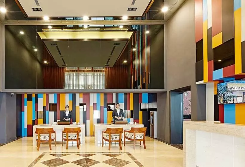 Fotos del hotel Sukimi:  4