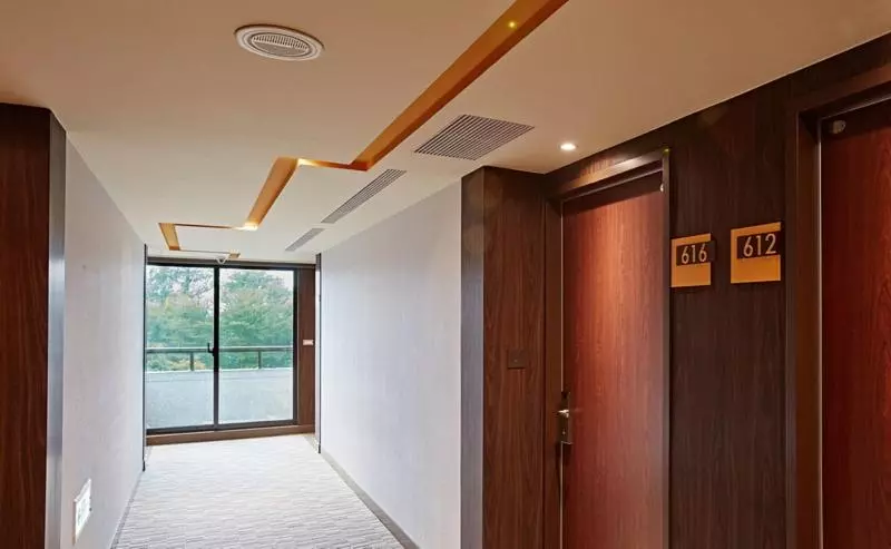 Fotos del hotel Sukimi:  14