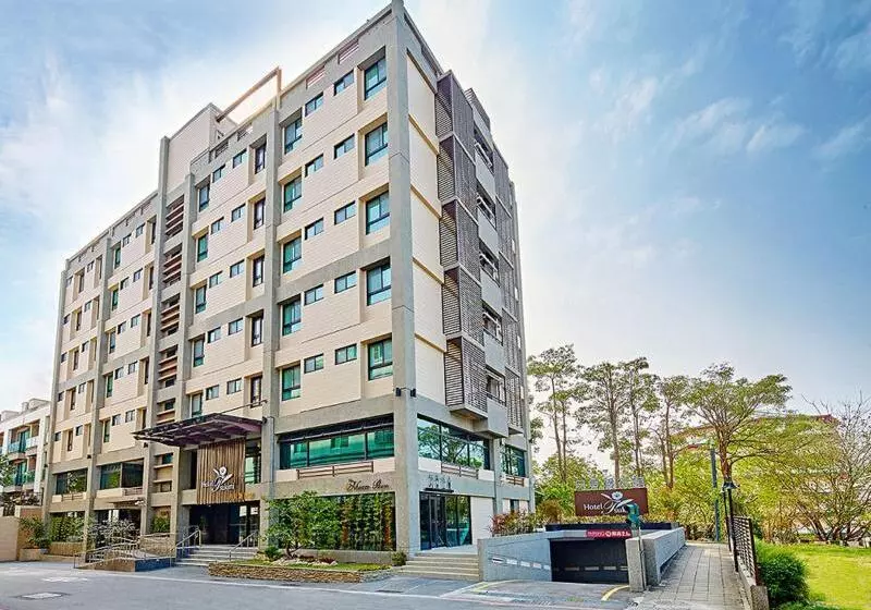 Fotos del hotel Sukimi:  21