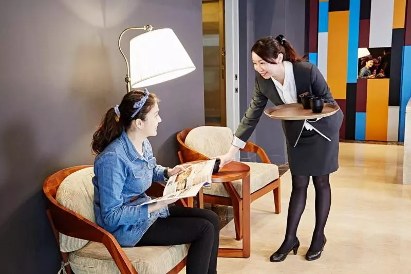 Fotos del hotel Sukimi:  9