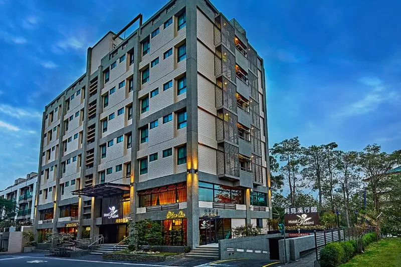 Fotos del hotel Sukimi:  11