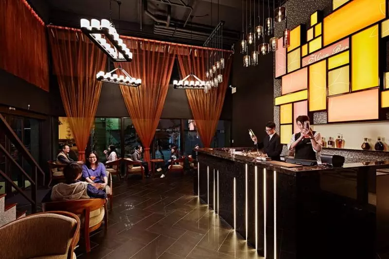 Fotos del hotel Sukimi:  7