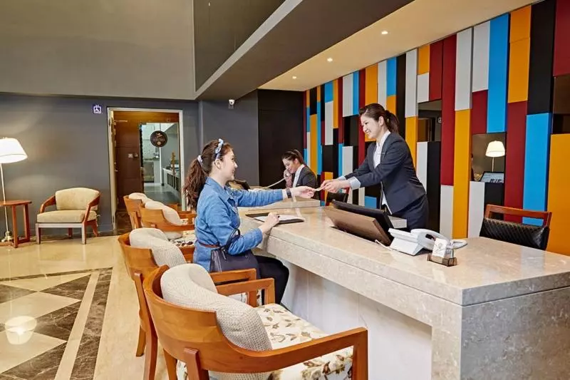 Fotos del hotel Sukimi:  3