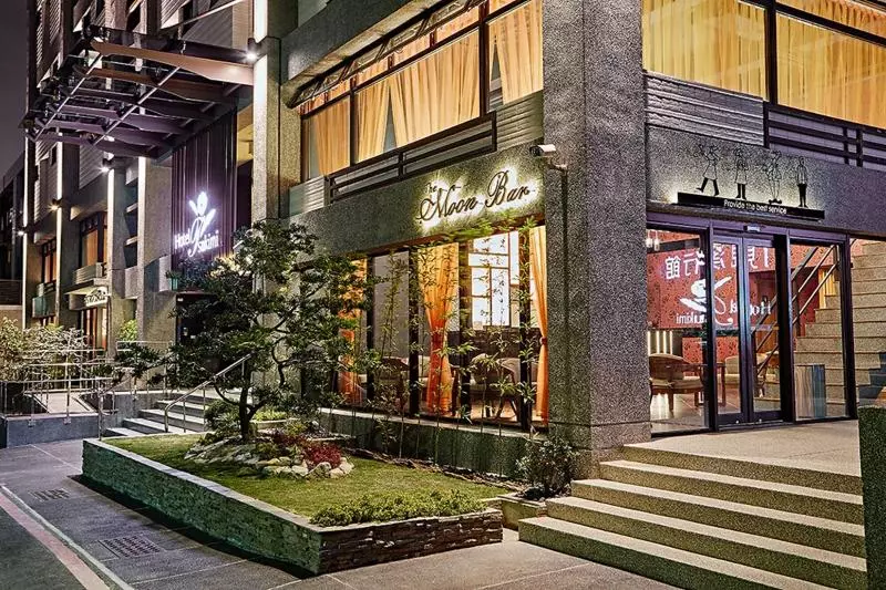 Fotos del hotel Sukimi:  15