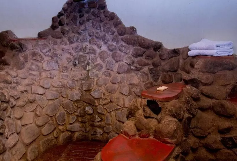 Fotos del hotel The Royal Sichango Village:  3